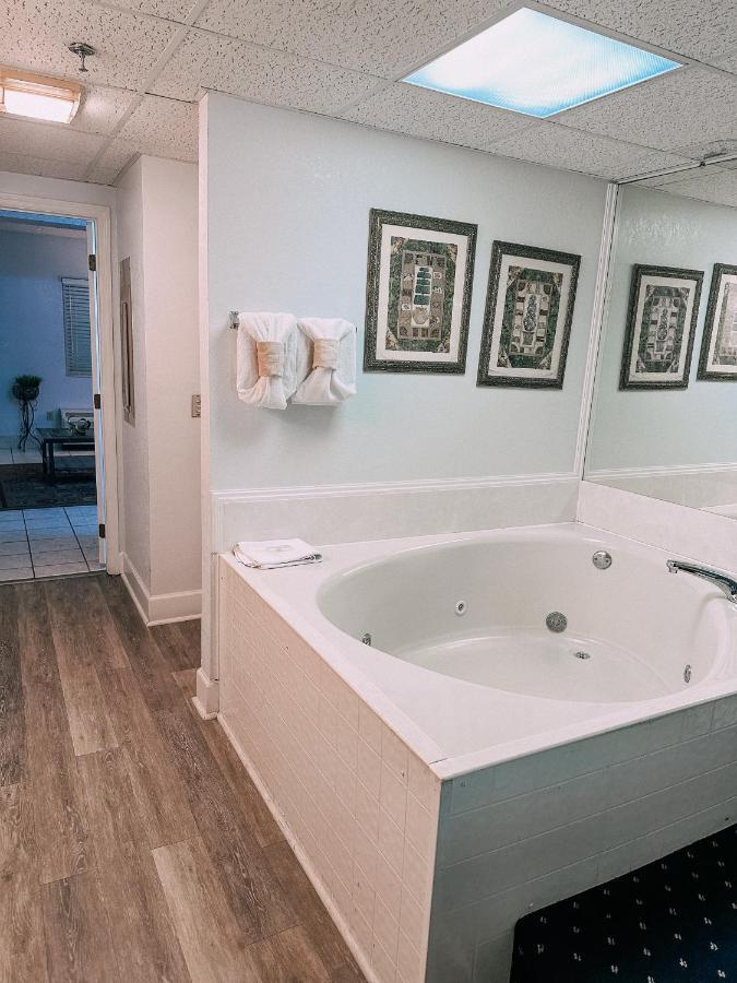 River Place Condos #409 1Bd, 2Bath Pigeon Forge Bagian luar foto