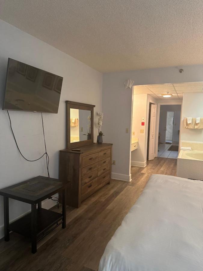 River Place Condos #409 1Bd, 2Bath Pigeon Forge Bagian luar foto